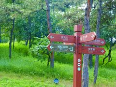 -承德避暑山庄景区