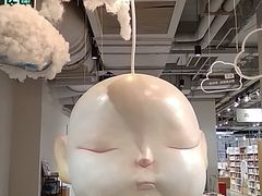 -当当书店(国泰广场店)