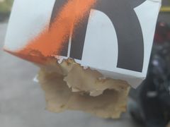 -fishtank鱼缸咖啡(三山街店)