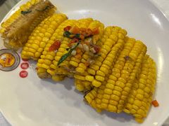 -活潑鲜跳(湖滨商业街店)
