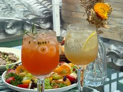 -EATALIA意塔利意式餐厅(鼓楼店)