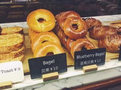 -WHEAT&BAKER-麥(凯德来福士店)