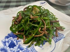 -伊帆食府·青海地方特色美食