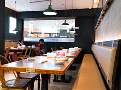 大堂-探鱼·鲜青椒爽麻烤鱼(苏宁广场店)
