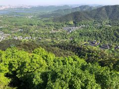 -北高峰