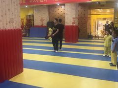 -HELLO功夫(印象城店)