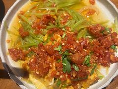 -雀舞云南菜(天津天河城购物中心店)