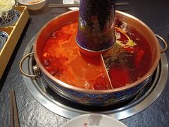 -咏江南·苏式火锅·苏州评弹(观前街店)