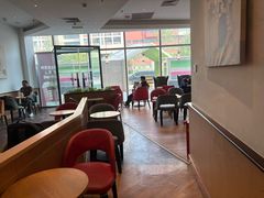 -COSTA COFFEE(天通苑华联店)