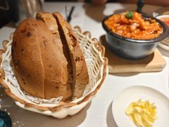 -俄士厨房(五棵松华熙LIVE店)