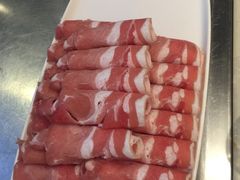 -海底捞火锅(勒泰店)