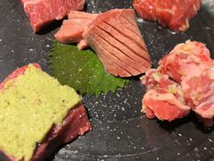 -焱铁烧·黑毛和牛专门店(杭州嘉里中心店)