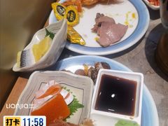 -亚马逊蒸汽活海鲜自助(LCM置汇旭辉广场店)