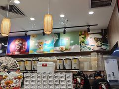 -茶话弄(北京密云万象汇店)