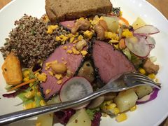 -Meal Salad米有沙拉(长泰广场店)