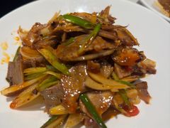 -春发生饭店·非遗(南院门店)