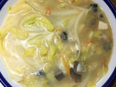 -老屋印象川菜(马园路店)