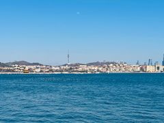 -八大峡公园