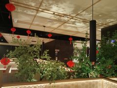 -德川家日本料理(顺义华联店)