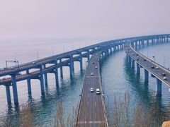 -星海湾跨海大桥