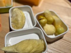 -皇室假期美食水疗会(春风路店)