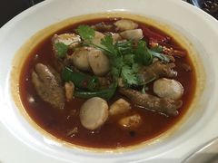 -川流不息(北蔡休闲广场店)