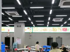-嘉升大排档(番禺总店)