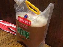 -虾宝贝胶东海鲜·渔家菜(小西天店)