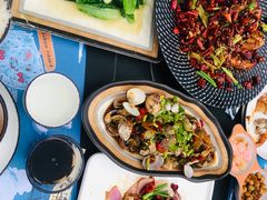 -七七家的糖水店(南湾街1号店)