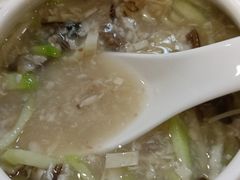 -寻味顺德·南记酒家·传统顺德菜·鱼生(广源路店)