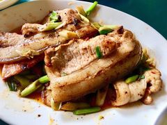 -代木儿回锅肉