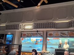 -晓粤·惹味粤菜(凯德乐峰广场店)