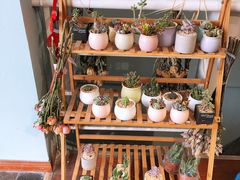 -迦南·甜品蛋糕(传媒店)