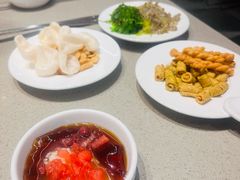 -海底捞火锅(荣盛广场店)