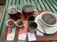-Torch Coffee 炬点咖啡