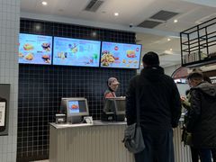 -肯德基(新佛罗伦萨店)