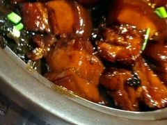 桂花酒焖肉-金陵一哥龙虾(水木秦淮店)