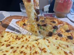 -烁先生披萨·儿童餐下午茶(河南岸店)
