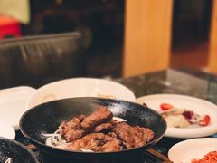 -酣庭院(红松东路店)