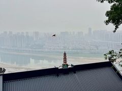-重庆平顶山公园