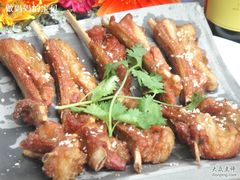 -味道云南·云朵山歌(东方都会广场店)