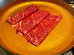 -一绪に寿喜烧(虹悦城店)