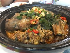 -椿记烧鹅(叠彩店)