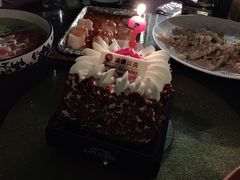 -FASHION BAKERY法森贝克(新德路店)