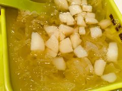 -爽爽王牌甜品(河背村店)