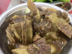 -阿秋牛排(湖心街店)