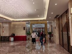 -天河大厦中餐厅(广州天河大厦店)