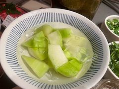 -巴奴毛肚火锅(二七万达店)