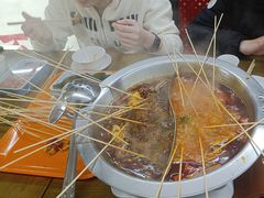 -黔哆哆地摊酸汤火锅(清湖店)