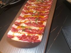 -厚贞日式烤肉(浦东汇智店)